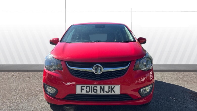 Vauxhall Viva 1.0 SE 5dr Petrol Hatchback